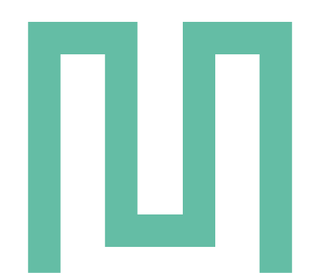 Helles Logo von Maze-Design