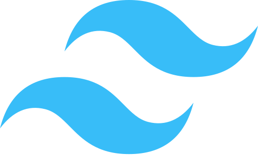 tailwind css logo